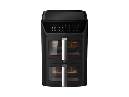 Аэрогриль BQ AF1211S Black